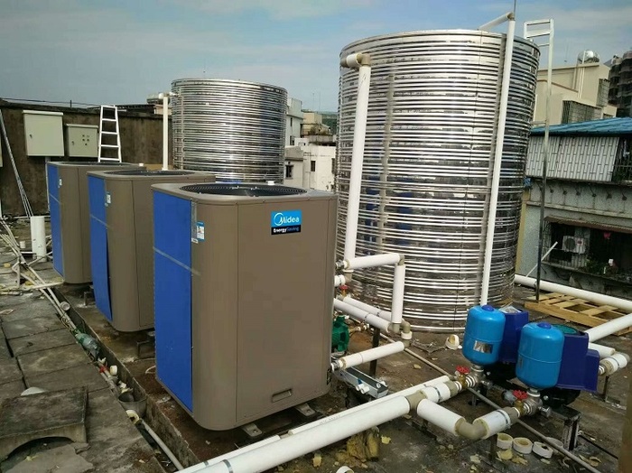 省钱就是赚钱啊==================浙江杭州舟山美的空气能热水器销售公司撰写发布并粘贴之;