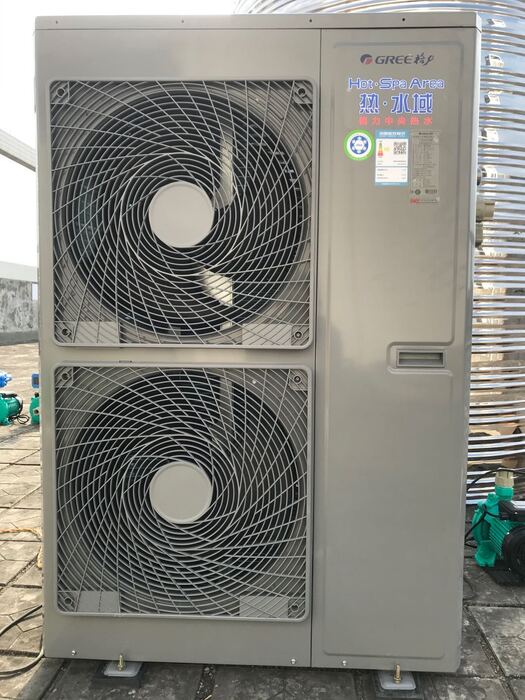 空气能热泵热水器冬天结霜咋办?-----------===浙江杭州舟山慈溪美的空气能热水器销售公司撰写发布并粘贴之;